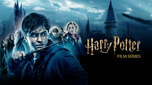 Harry Potter movies is coming to MTV