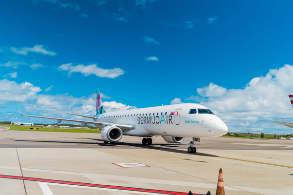 BermudAir expands winter flight schedules with new routes to Caribbean destinations
