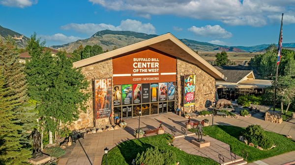 Buffalo Bill Center of the West releases special edition book on Yellowstone bison