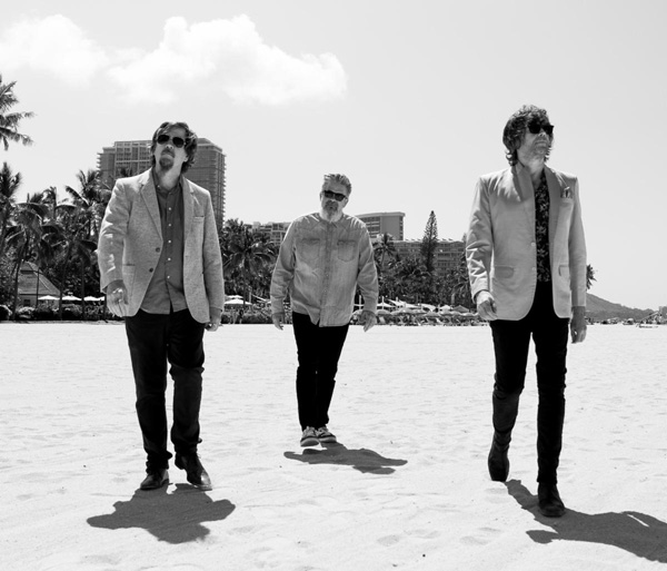 The Mountain Goats photo