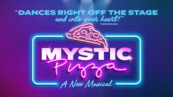 Mystic Pizza stage musical adaptation prepares for national tour launch