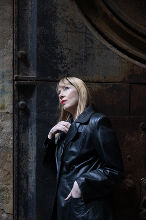Suzanne vega photo