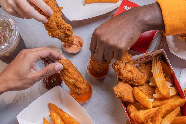 7-Eleven announces discount wings and tenders for national chicken holidays