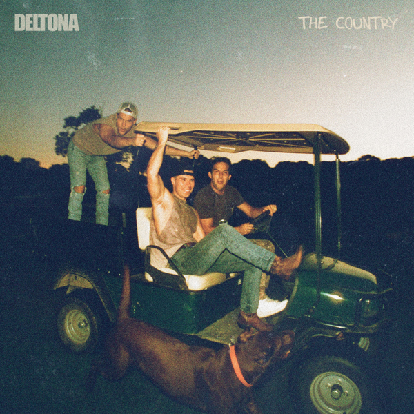 Deltona The country single covert