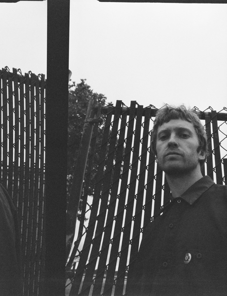 Greg Freeman announces October release for third album All Set The Bone