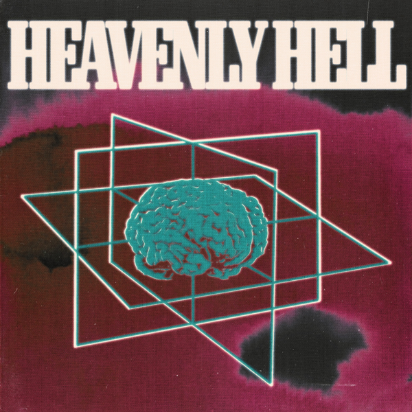 Major League - Heavenly Hell  