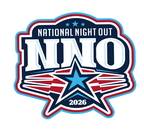 National Night out august 2026