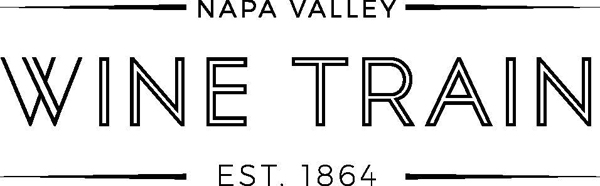 Nappa Valley Wine Train logo