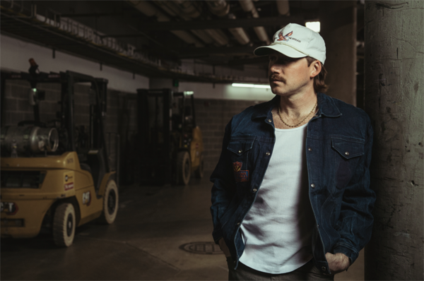 Morgan Wallen announces release of new song “Been By Now”