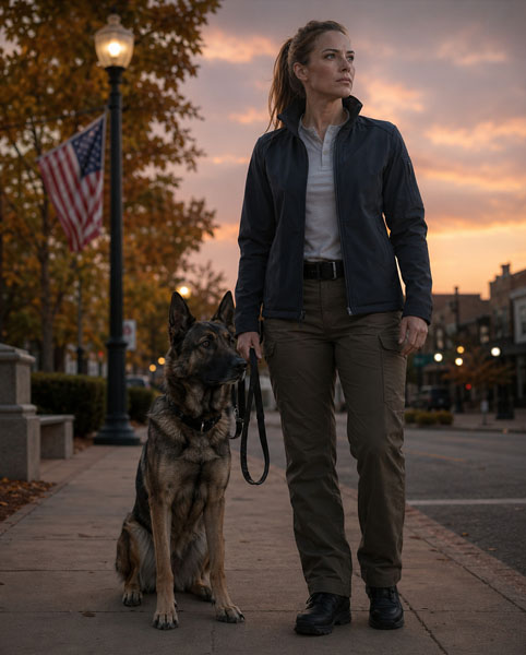 HONOR2U calls for national reflection to support veterans and first responders over the holiday weekend