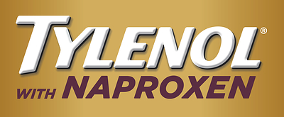 FDA approves Tylenol with Naproxen for over the counter pain management