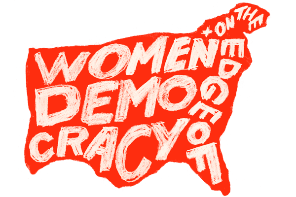 Flynn Center and Susan Smith Blackburn Prize announce Women+ on the Edge of Democracy project