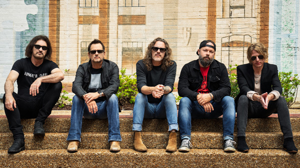 Candlebox announces upcoming fall concert tour across North America