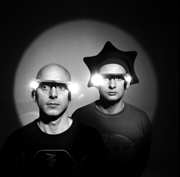 Orbital photo