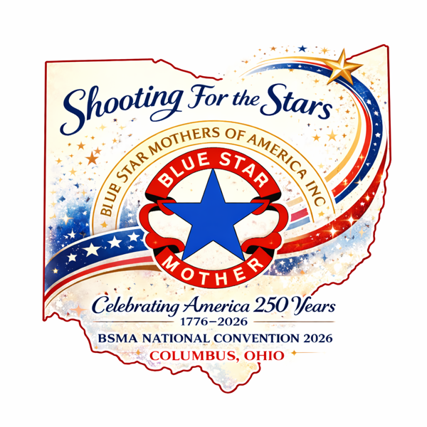 Blue Star Mothers of America will gather in Columbus for annual national convention