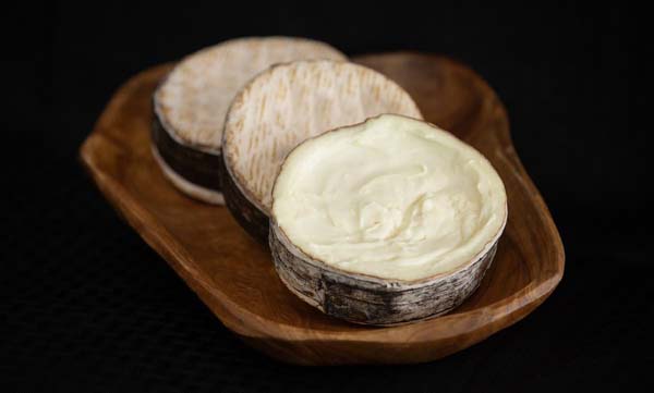 American cheese photo by Jasper Hill Farm