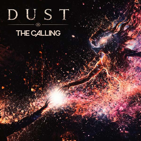 The Calling Dust album