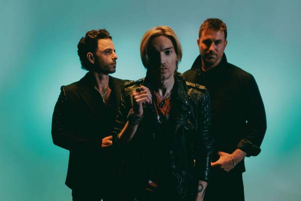 The Calling announces first new studio album in over two decades