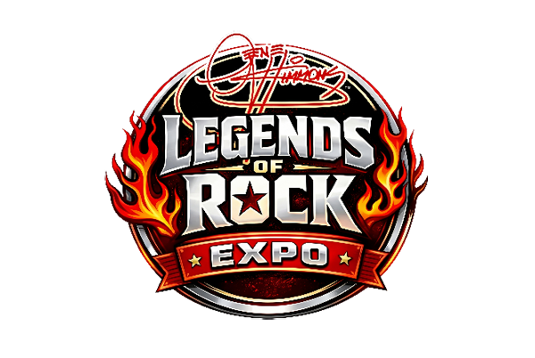 Legends of Rock Expo in Las Vegas, Nevada in May 2027