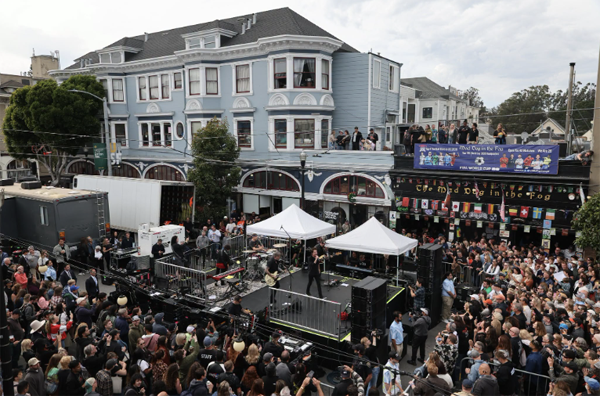 Benjamin Fanjoy/For the S.F. Chronicle