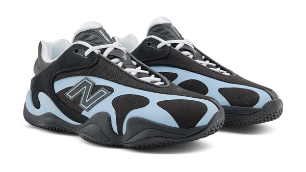 New Balance and Tyrese Maxey unveil Maxey v1 signature basketball shoe