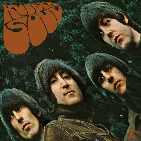 Rare Beatles songwriting recording captures early creation of Day Tripper