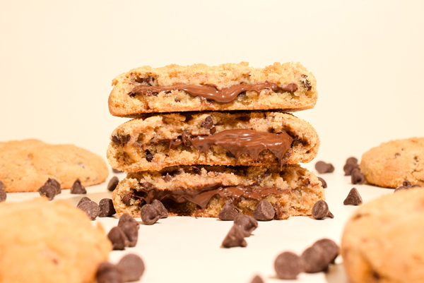 Keksi cookies photos