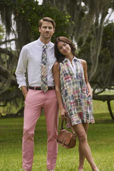 Vineyard Vines fall collection