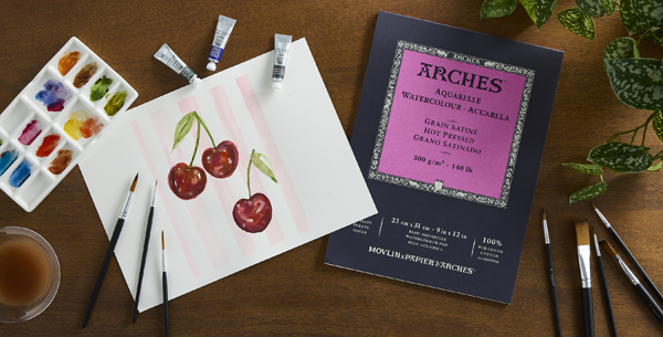 Michaels designates August as Fine Art Month with free workshops and savings