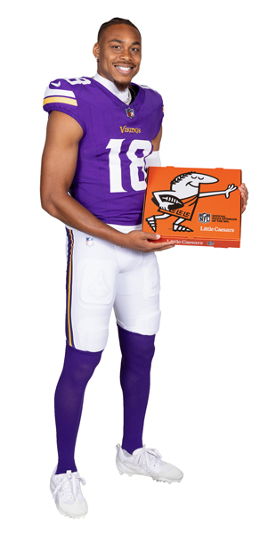 Little Caesars 4.99 for two pizzas starting in august 2026