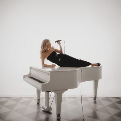 Mackenzie Carpenter photo