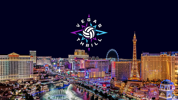 Vegas Thrill returns to Major League Volleyball for 2027 season