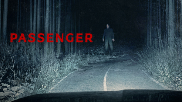 Passenger film streaming on Paramount Plus in August 2026