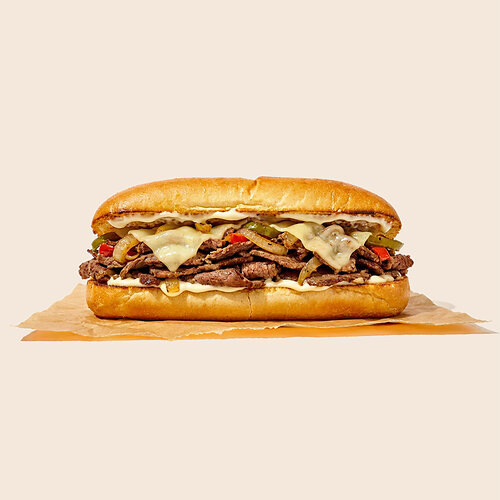 Pennsylvania’s Philly Cheesesteak was crowned America’s Sandwich in Hellmann’s nationwide bracket celebrating regional sandwiches from all 50 states.