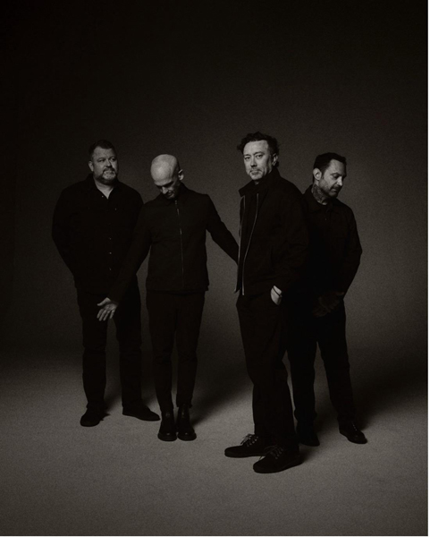 Rise Against photo