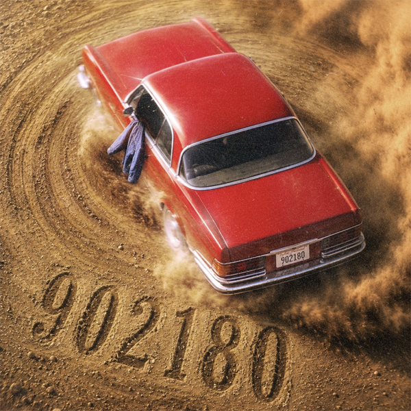 Tyler Hubbard releases new single 902180