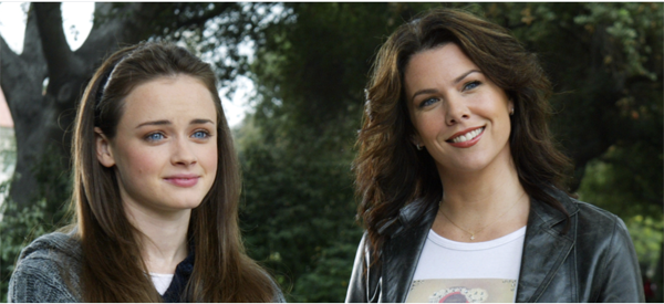 HBO Max announces Gilmore Girls documentary