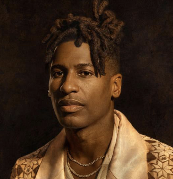 Jon Batiste