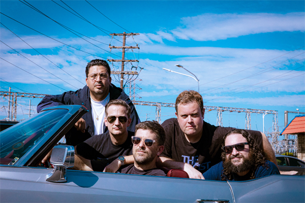 Set Your Goals announces 20th anniversary tour for Mutiny album