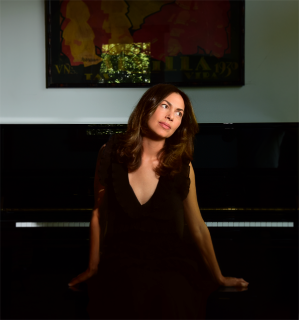 Susanna Hoffs
