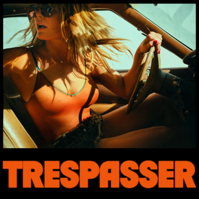 Grace Potter trespasser album