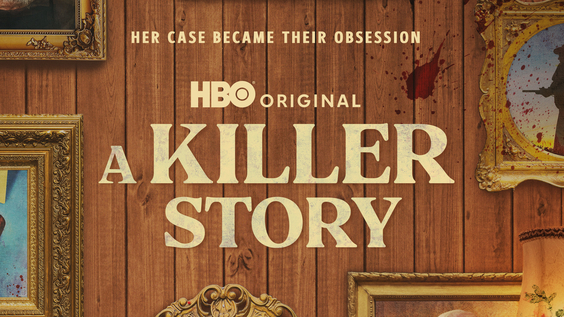 HBO documentary series A Killer Story debuts September 10