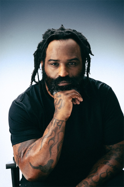 Ricky Williams photo
