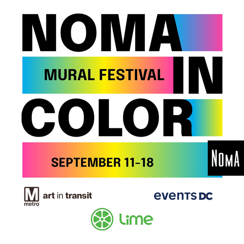 MoMA in color in Washington DC in September 2026