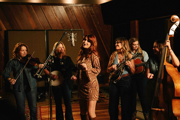 Willow Avalon releases cover of Carly Simon hit You’re So Vain for Spotify Singles