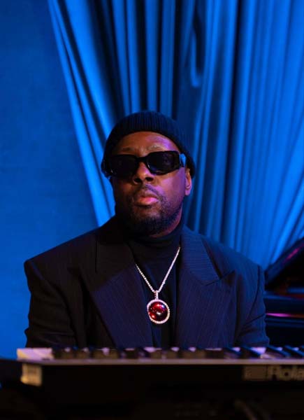 Wyclef photo