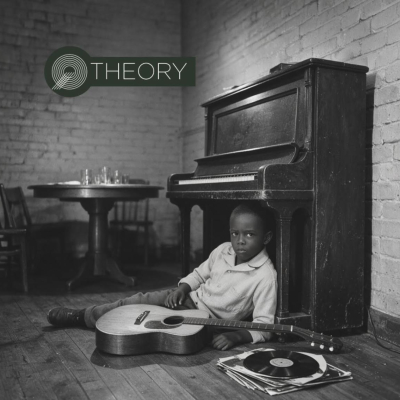 Wyclef Q theory album