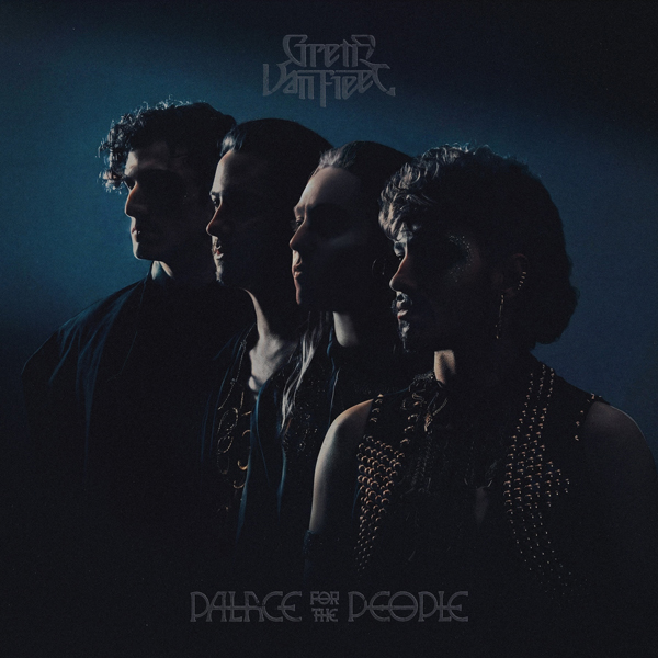Greta Van Fleet Place for the people album