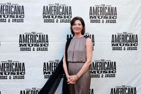 Amy Grant photo