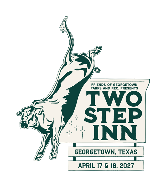 Two Step Inn festival 2027